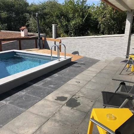 Sun House - Near - Kitchen - Pool * Sintra