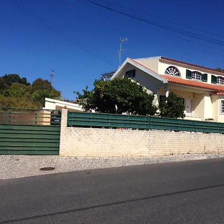 Sun House - Near - Kitchen - Pool * Sintra