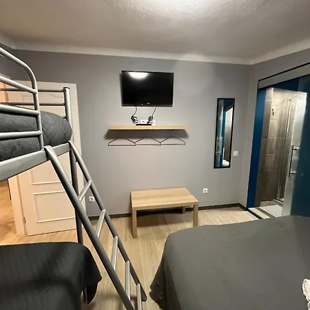 Sun House - Near - Kitchen - Pool Privat bolig *