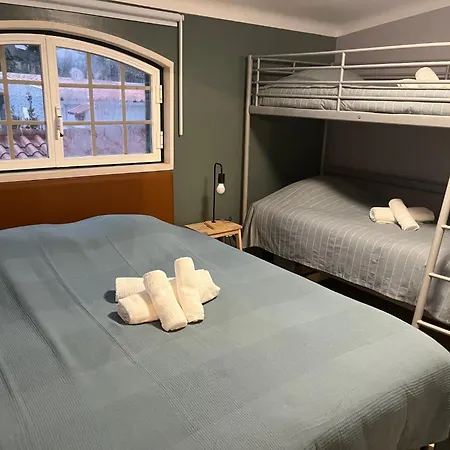 Проживание в семье Sun House - Pool & Kitchen - Near Sintra *