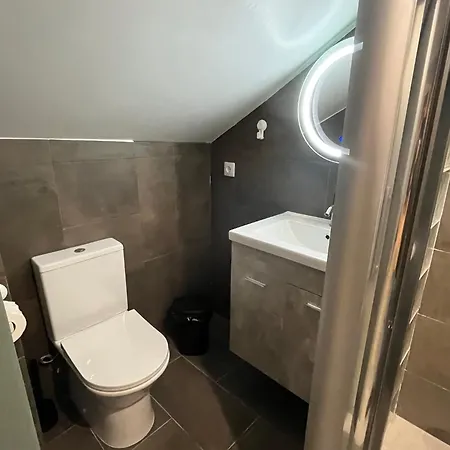 Проживание в семье Sun House - Pool & Kitchen - Near Sintra *
