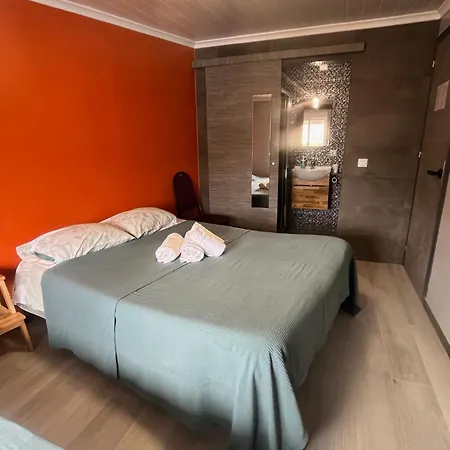 Privat bolig Sun House - Near - Kitchen - Pool Sintra