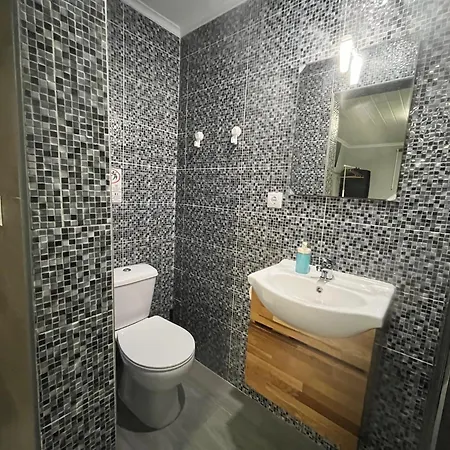 Sun House - Pool & Kitchen - Near Sintra *