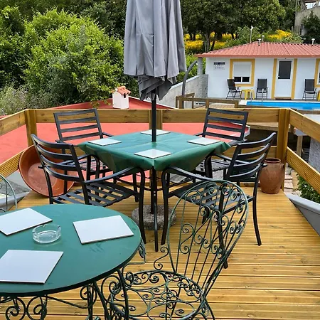 Sun House - Pool & Kitchen - Near Sintra Синтра