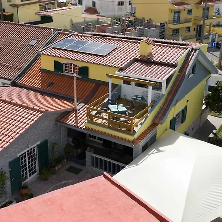 Sun House - Pool & Kitchen - Near Sintra