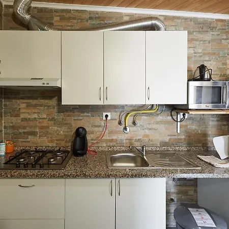 Privat bolig Sun House - Near - Kitchen - Pool *